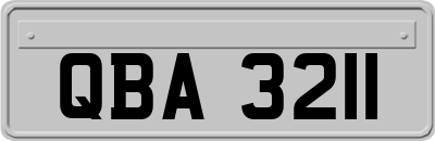 QBA3211