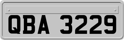 QBA3229