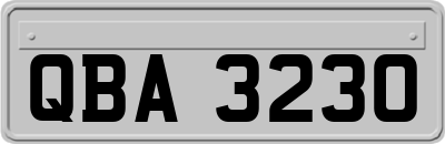 QBA3230