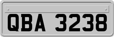 QBA3238