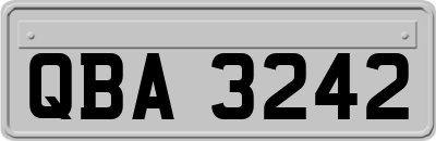 QBA3242