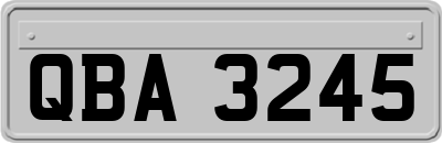 QBA3245