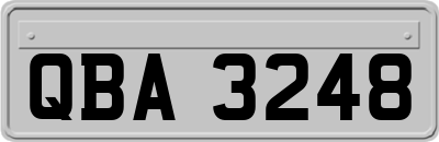 QBA3248