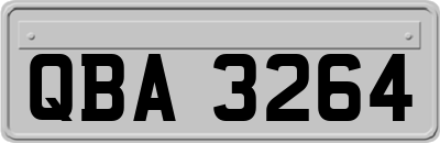 QBA3264