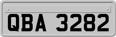 QBA3282