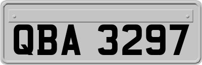 QBA3297