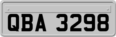 QBA3298