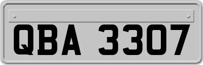 QBA3307