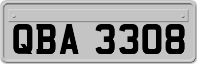 QBA3308