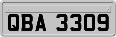 QBA3309