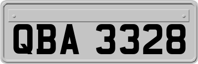 QBA3328