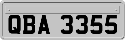 QBA3355