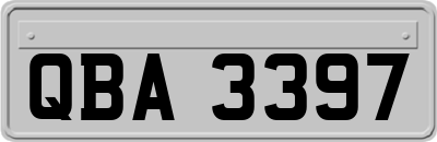QBA3397
