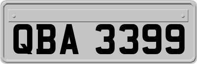 QBA3399
