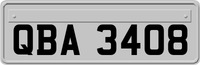QBA3408