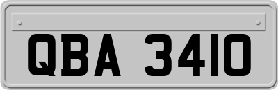 QBA3410
