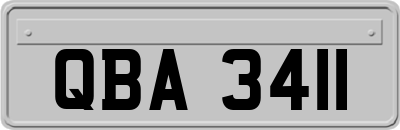 QBA3411