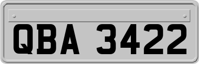 QBA3422