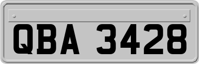 QBA3428