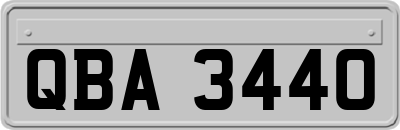 QBA3440