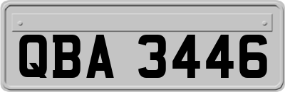 QBA3446
