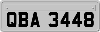 QBA3448