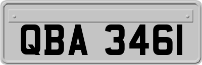 QBA3461