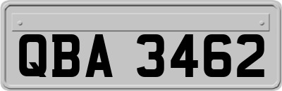 QBA3462