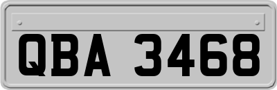 QBA3468
