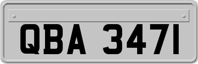 QBA3471