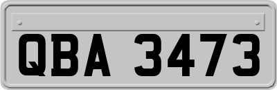 QBA3473