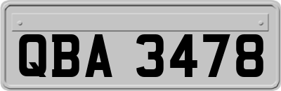 QBA3478