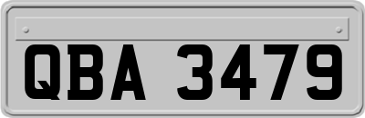 QBA3479