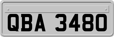 QBA3480