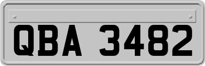QBA3482