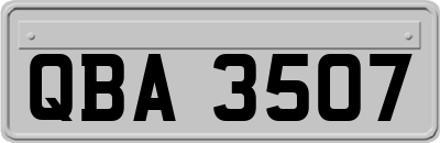 QBA3507