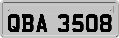 QBA3508
