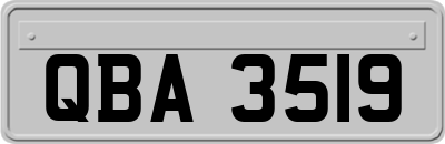 QBA3519