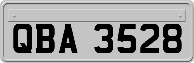 QBA3528