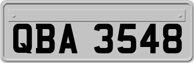 QBA3548