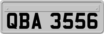 QBA3556