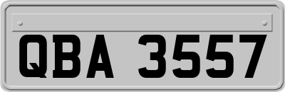 QBA3557