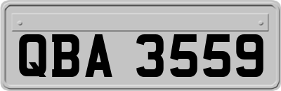 QBA3559