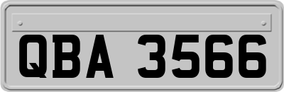 QBA3566