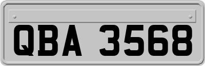 QBA3568