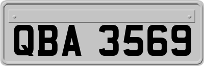 QBA3569