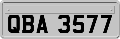 QBA3577