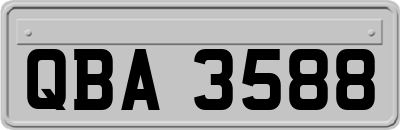 QBA3588