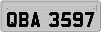 QBA3597