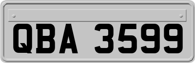 QBA3599